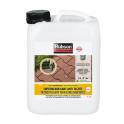 RUBSON IMPERMEABILISANT...