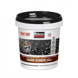 RUBSON LIQUID RUBBER PLUS...