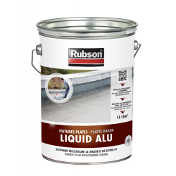 RUBSON LIQUID ALU EN 4 L 80293