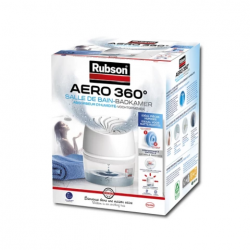 ABSORBEUR AERO 360°