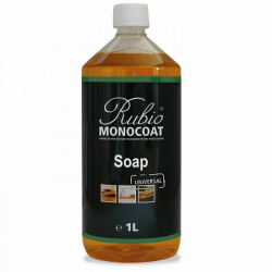 RUBIO MONOCOAT SOAP 1L