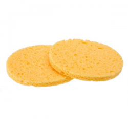 EPONGE A DEMAQUILLER