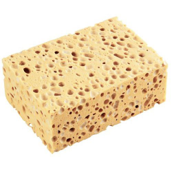 EPONGE VEGETALE 120X85X30
