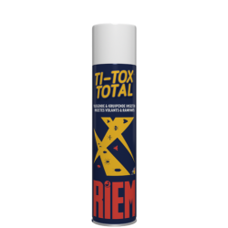 TI-TOX TOTAL 250 ml