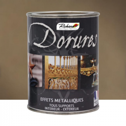 RICHARD DORURE OR RICHE EN...