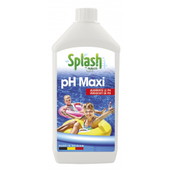 pH MAXI    1 l