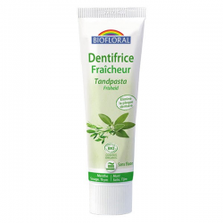 DENTIFRICE BLANCHEUR COSMOS...