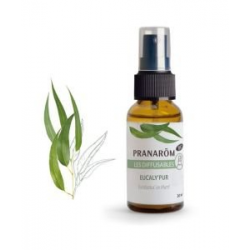 LES DIFFUSABLES EUCALY'PUR...