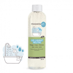 GEL LAVANT NEUTRE BIO (ECO)...