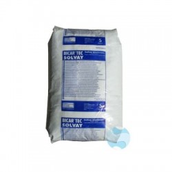 BICARBONATE DE SOUDE 25KG