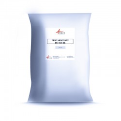 PERCARBONATE DE SOUDE 25KG