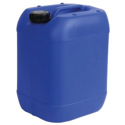 EAU DEMINERALISEE 20L
