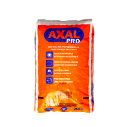 SEL AXAL 25KG