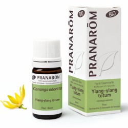 YLANG-YLANG TOTUM FLEUR BIO...