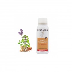 SPRAY CONCENTRE CORPS...