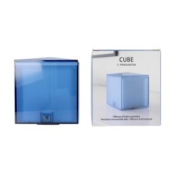 Cube - Bleu