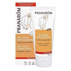 GEL CREME ARTICULATIONS BIO...