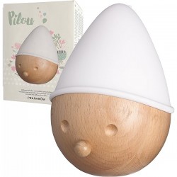 Pilou - Spécial bébés