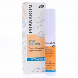 STOP BOUTON BIO (ECO) 5 ML