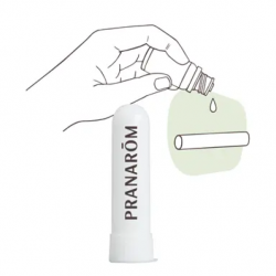 STICK INHALATEUR VIDE...