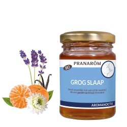 Recette Tradition - Sommeil...