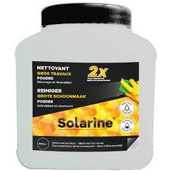 SOLARINE NETTOYANT GROS...