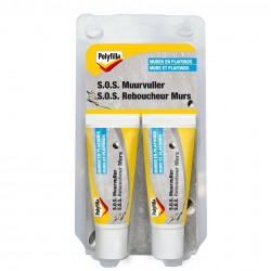 POLYFILLA SOS REBOUCHEUR...