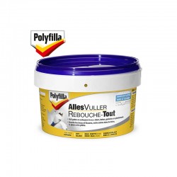 POLYFILLA REBOUCHE-TOUT EN...