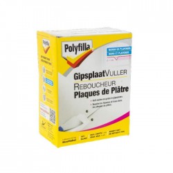 POLYFILLA REBOUCHEUR...