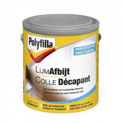 POLYFILLA DECAPANT COLLE EN...
