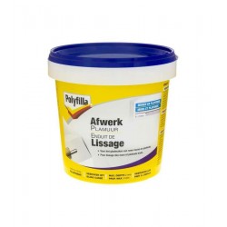 POLYFILLA ENDUIT DE LISSAGE...