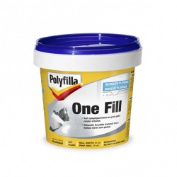 POLYFILLA ONE FILL EN 1 L