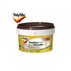 POLYFILLA BOIS PETRISSABLE...