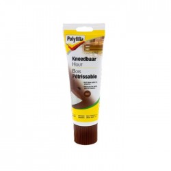 POLYFILLA BOIS PETRISSABLE...