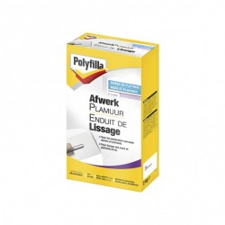 POLYFILLA ENDUIT DE LISSAGE...