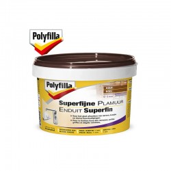 POLYFILLA ENDUIT SUPERFIN...