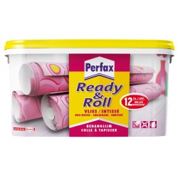 PERFAX READY & ROLL INTISSE...