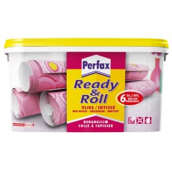 PERFAX READY & ROLL INTISSE...