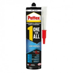 PATTEX ONE FOR ALL...