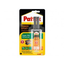 PATTEX SUPER MIX UNIVERSAL...