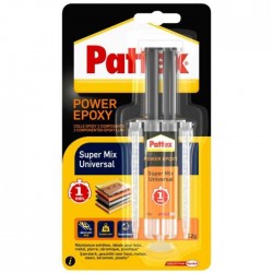 PATTEX SUPER MIX EXPRESS 11...