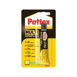 PATTEX COLLE HOBBY MULTI EN...