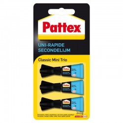 PATTEX UNI-RAPIDE CLASSIC...