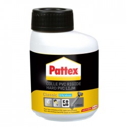 PATTEX COLLE PVC-RIGIDE...