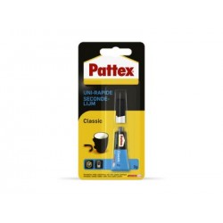 PATTEX UNI-RAPIDE LIQUIDE...
