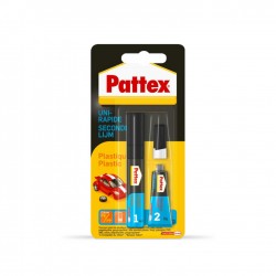 PATTEX UNI-RAPIDE PLASTICS...