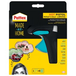 PATTEX MADE AT HOME...