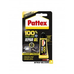 PATTEX 100% REPAIR GEL EN 8...