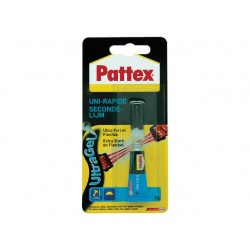PATTEX UNI-RAPIDE POWERGEL...
