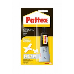 PATTEX COLLE SPECIAL...